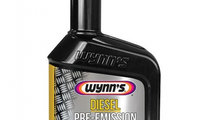 Wynn's Diesel Pre Emission Test Treatment Tratamen...