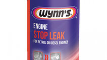 Wynn's Engine Stop Leak Solutie Pentru Oprirea Scu...