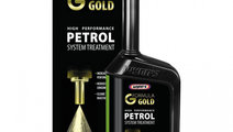 Wynn's Formula Gold Petrol Tratament System Benzin...