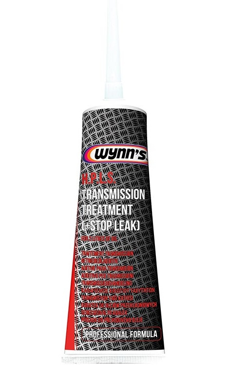 Wynn's H.P.L.S. Stop Leak Aditiv Ulei Pentru Cutie Viteze 125ML W59403