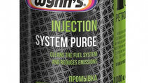 Wynn's Injection System Purge Solutie Curatare Sis...