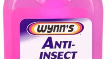Wynn's Solutie Concentrata Curatare Insecte Geamur...