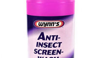 Wynn's Solutie Concentrata Curatare Insecte Geamur...