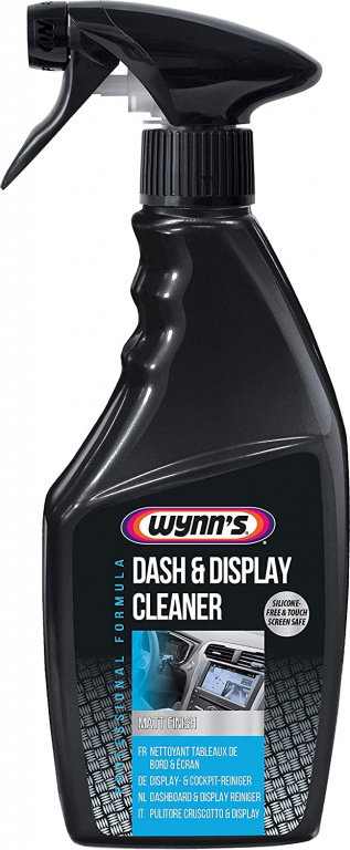 Wynn's Solutie Curatat Bord Si Display Ecran Tactil 500ML W41703