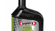 Wynn's Solutie Curatat Sistem Injectie Benzina 500...