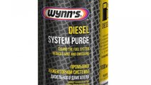 Wynn's Solutie Curatat Sistem Injectie Diesel 1L W...