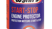 Wynn's Solutie Protectie Motor Start-Stop 325ML W7...