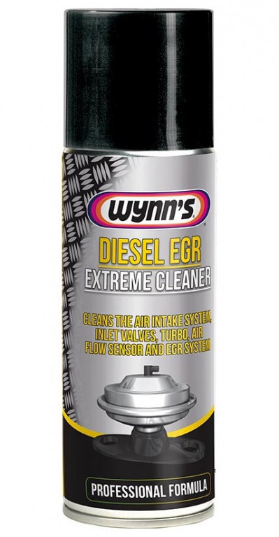 Wynn's Spray Curatare Egr 3 Diesel 200ML W23379