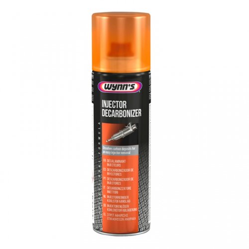 Wynn's Spray Curatat Injector W14355 500ML