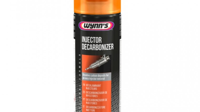 Wynn's Spray Curatat Injector W14355 500ML