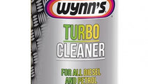 Wynn's Spray Curatat Turbosuflanta 200ML W28679