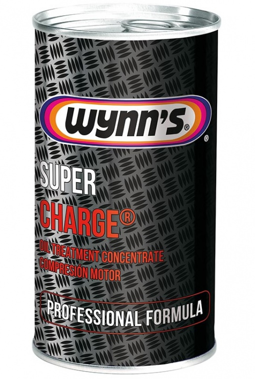 Wynn's Super Charge Aditiv Ulei Concentrat 325ML W74944