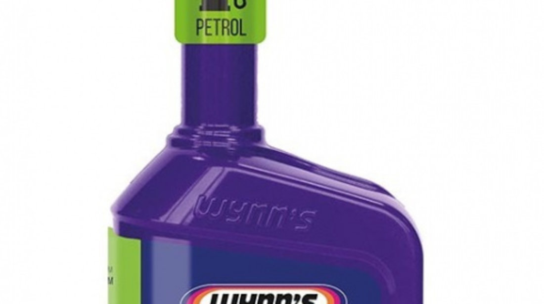 Wynn's Xtreme Petrol Emission Reducer Tratament Noxe Benzina 325ML W67264