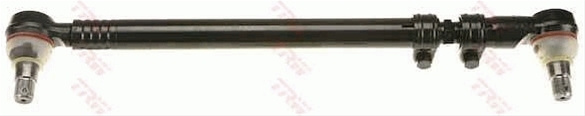 X-cap Trw Evobus JTR0094