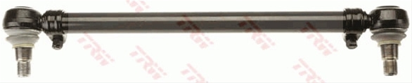 X-cap Trw Evobus JTR0282