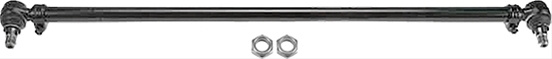 X-cap Trw Evobus JTR4276