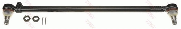X-cap Trw Iveco JTR0047