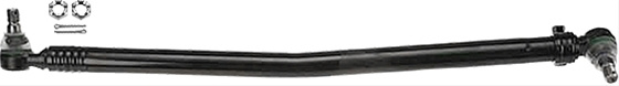 X-cap Trw Man JTR0081