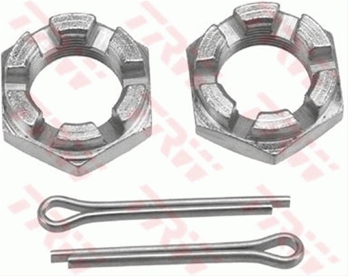 X-cap Trw Man JTR2703