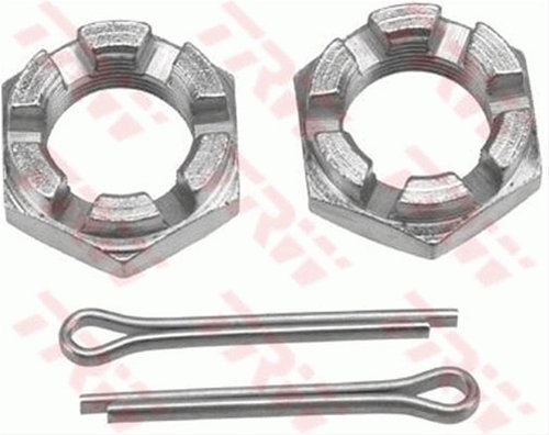 X-cap Trw Man JTR2703