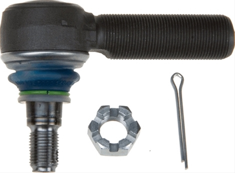 X-cap Trw Mercedes-Benz JTE2703