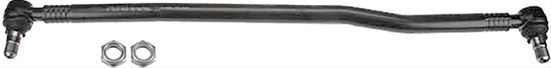 X-cap Trw Mercedes-Benz JTR4259