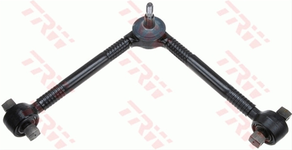 X-cap Trw Mercedes-Benz JVL0101