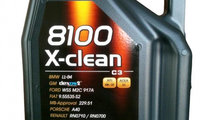 X-clean UNIVERSAL Universal 5W-40