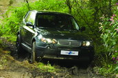 X3 Hartge Hunter - dedicat offroad-ului