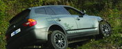 X3 Hartge Hunter - dedicat offroad-ului