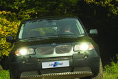 X3 Hartge Hunter - dedicat offroad-ului