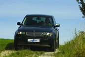 X3 Hartge Hunter - dedicat offroad-ului