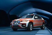 X6 xDrive50i Ambulance