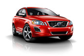 XC60 R Design  un Volvo mai sportiv