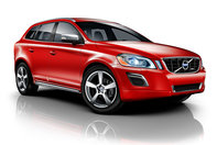 XC60 R Design  un Volvo mai sportiv