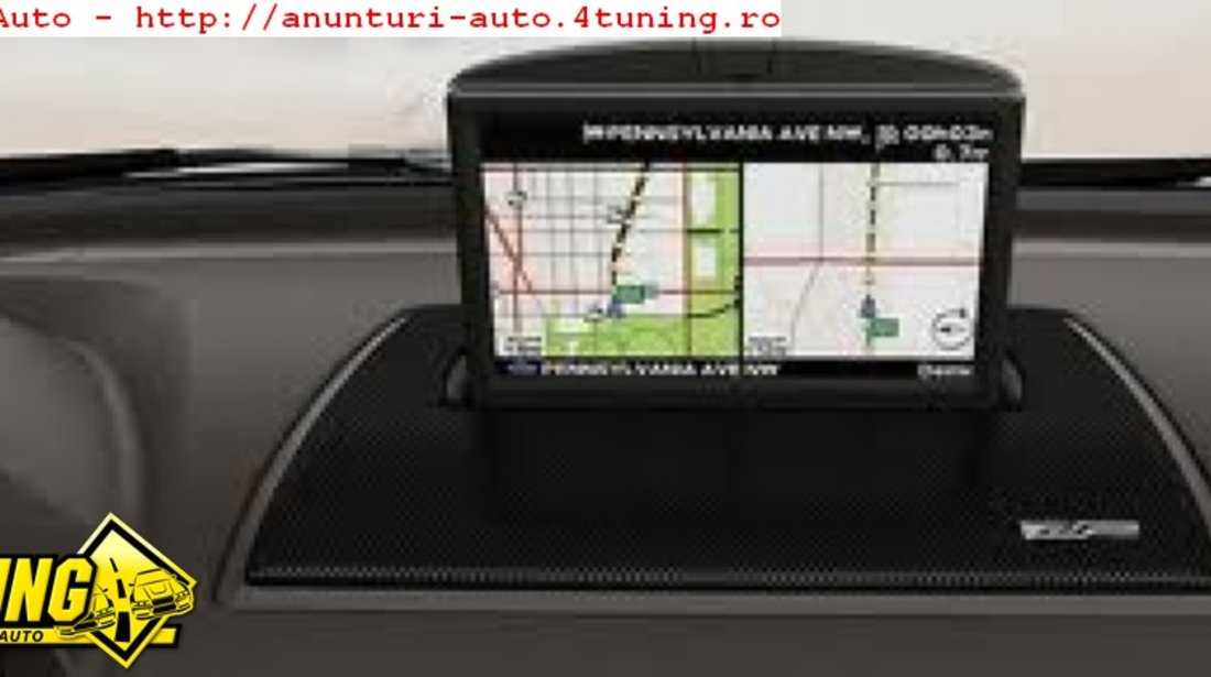 XC90 DVD NAVIGATIE VOLVO ROMANIA EUROPA FULL