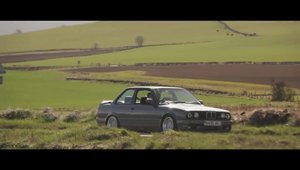 XCAR ne demonstreaza ca driftul este in ADN-ul BMW-ului seria 3