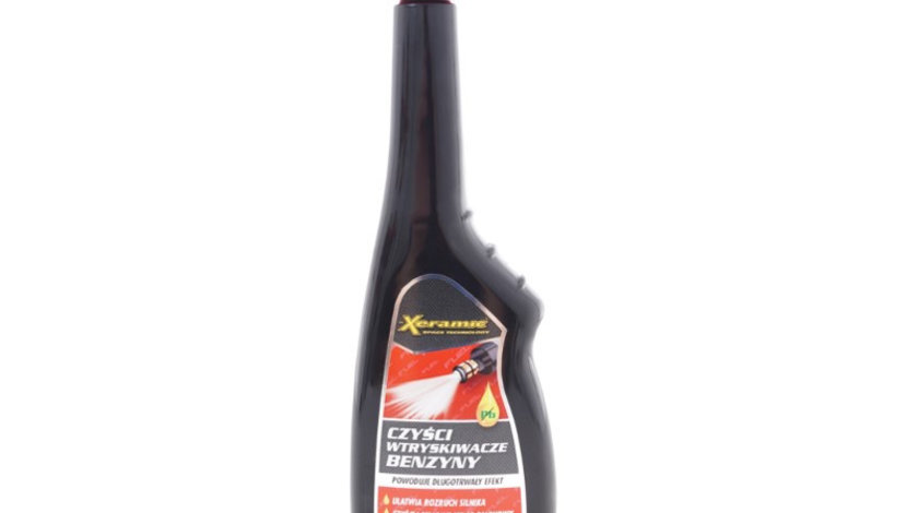 Xeramic Extracleaner Pentru Curățare Prin Injecție, Benzină, 250 Ml 00100