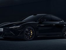 Xiaomi SU7 Ultra