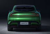 Xiaomi YU7