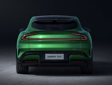Xiaomi YU7