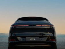 Xpeng G6