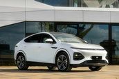 Xpeng G6