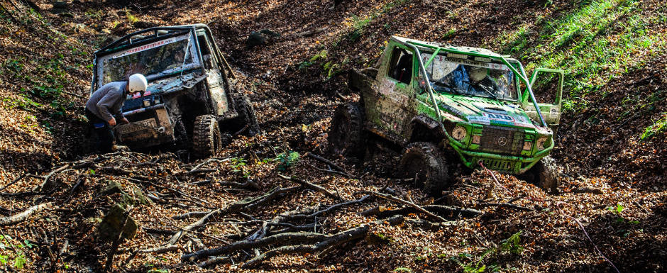 Xtreme Challenge Maramures 2014 - 7-10 August, Baia Sprie