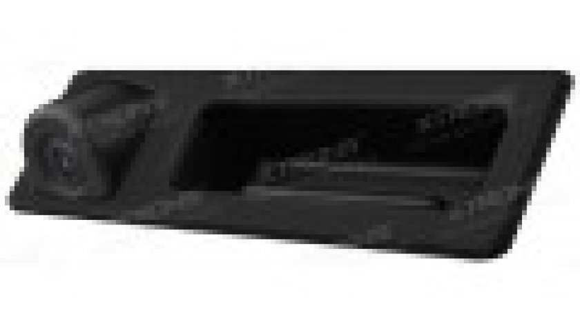 Xtrons Camera Marsarier BMW Serie 5 / Serie 3 / X3