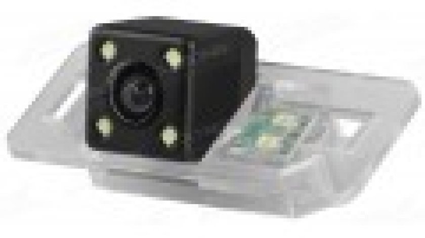 Xtrons Camera Marsarier BMW Serie 5 / Serie 3 / X5 / X6