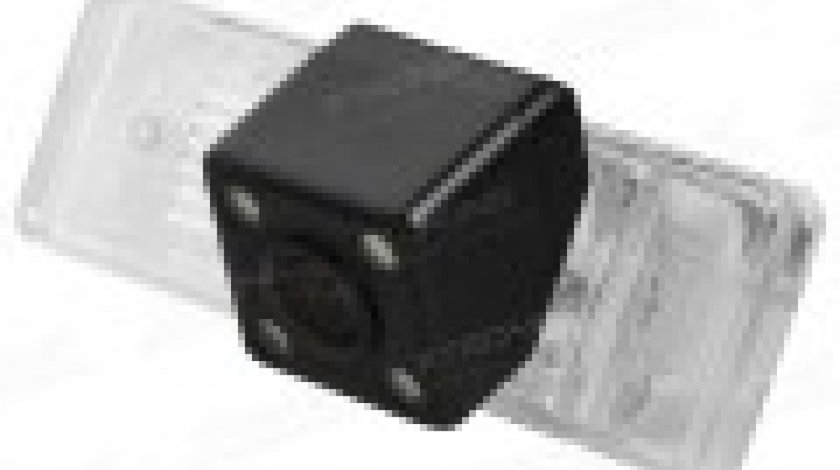 Xtrons Camera Marsarier Mercedes Viano