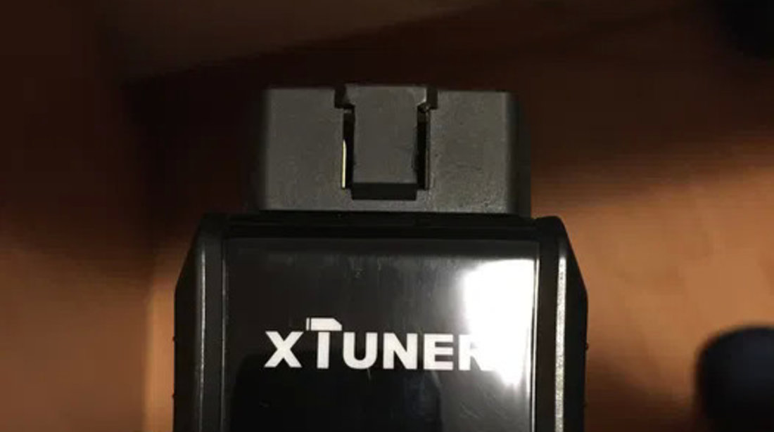 Xtuner E3  Wi-Fi OBDII Tester Auto Profesional Windows 10