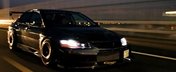 XXX Project - Mitsubishi EVO 8