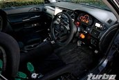 XXX Project - Mitsubishi EVO 8